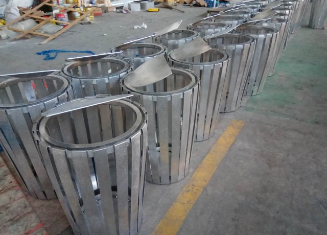 鋁制裝飾工藝品